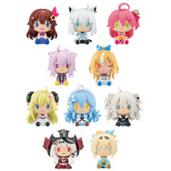 一番くじ ホロライブ vol.2」全ラインナップ公開！ラストワンは「とき