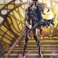 ファイアーエムブレムif』ダークブラッド姿の「カムイ」フィギュア登場