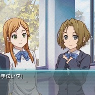 ココロコネクト ヨチランダム』スペシャルシナリオ配信決定、新キャラ