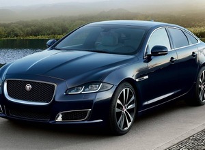 ジャガー XJ | レスポンス（Response.jp）