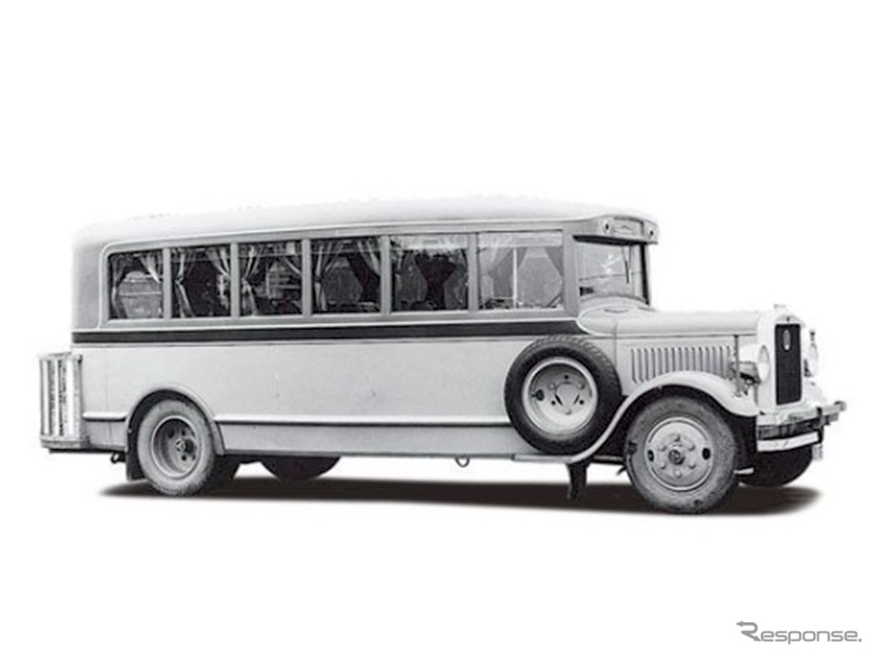 三菱「ふそう」ブランド90周年---名前にまつわる13のトリビア