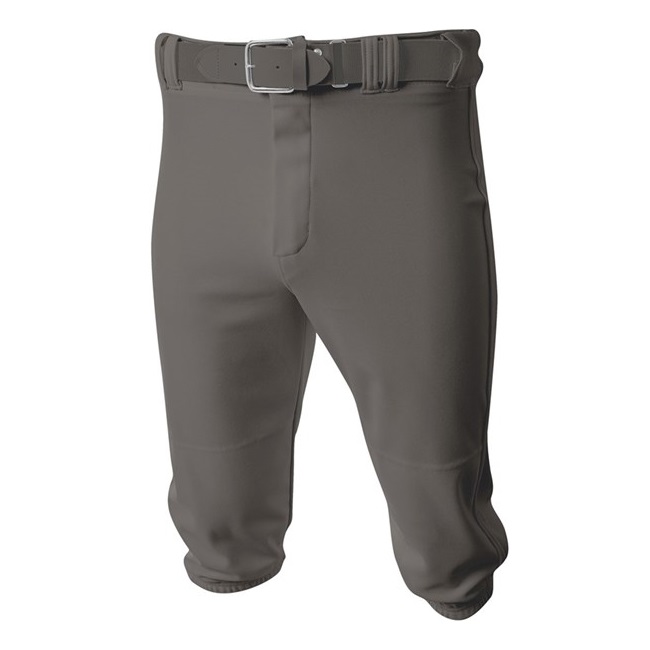 A4 Knicker Baseball Pants | Adult Youth N6003 NB6003