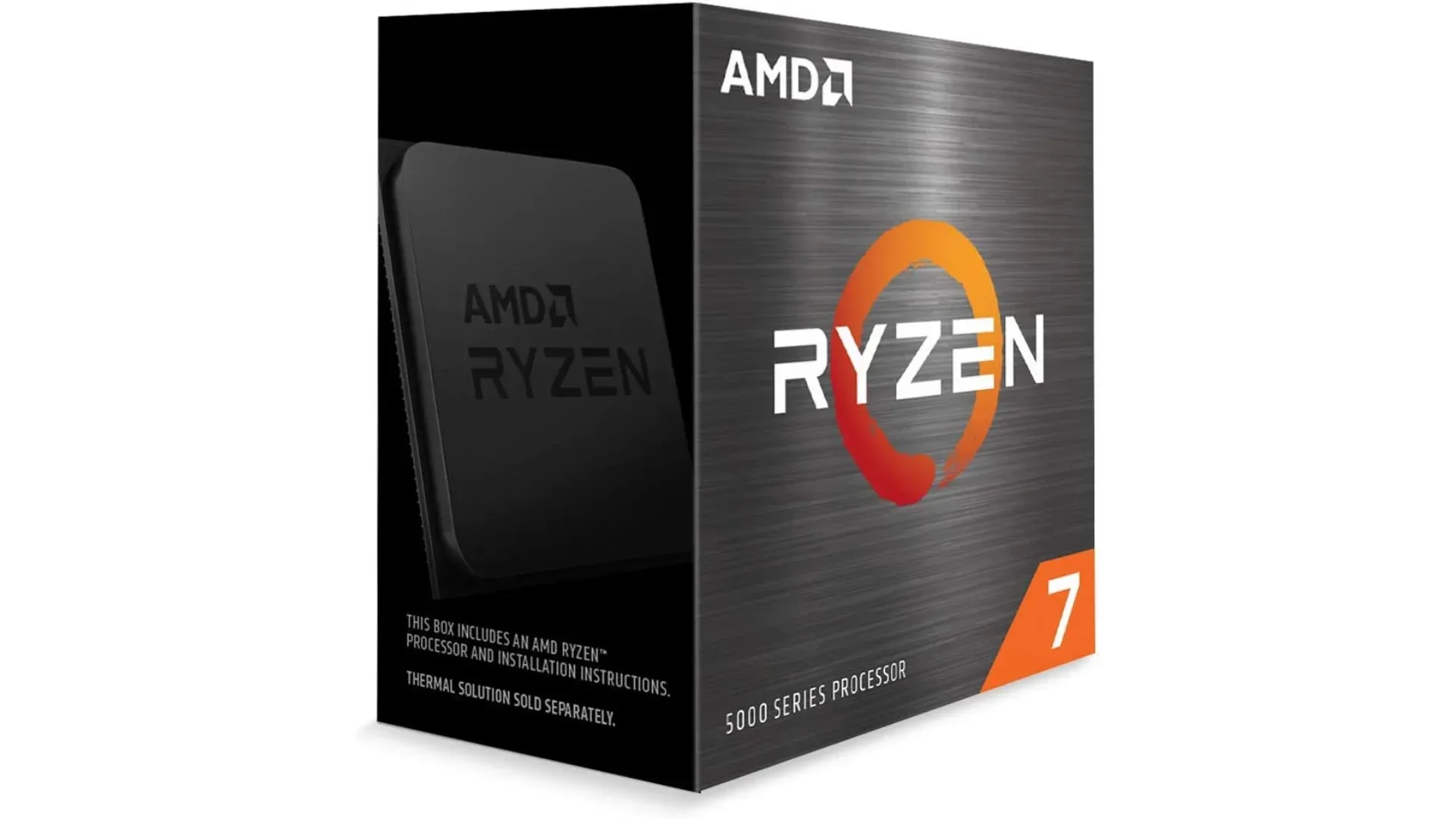 Ryzen 7 5800x: confira nossa análise da placa de vídeo