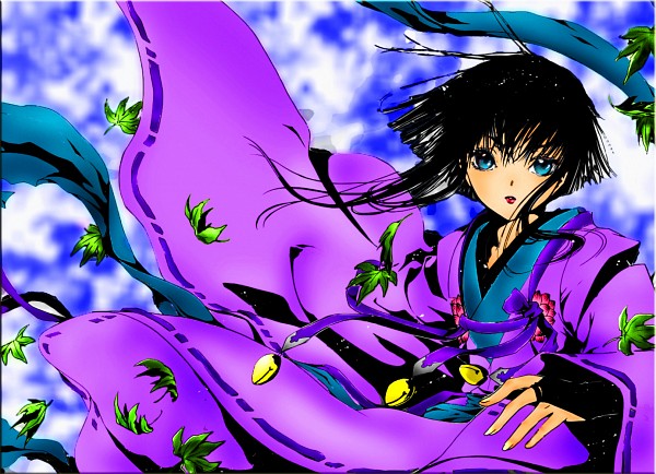 Hana (Gate 7) Image by CLAMP #734014 - Zerochan Anime Image Board