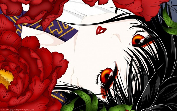 Hana (Gate 7) Image by CLAMP #3923258 - Zerochan Anime Image Board