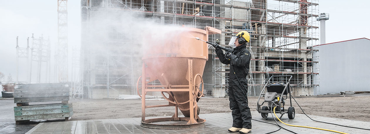 HD 9/50-4 Cage （60Hz） 13671570 | ケルヒャー