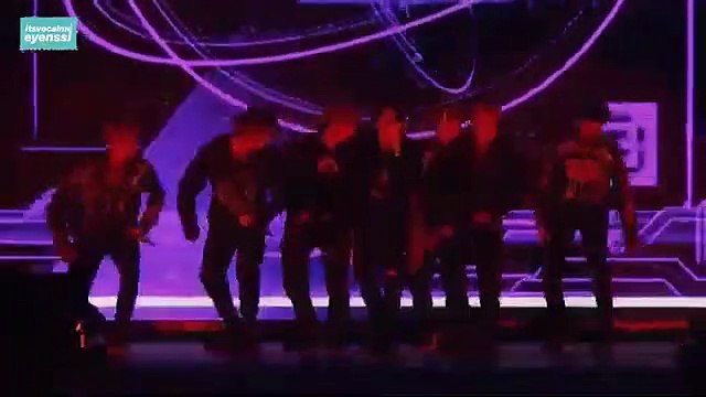 BTS JAPAN OFFICIAL FANMEETING VOL.5 Osaka Japan [ MAGIC SHOP