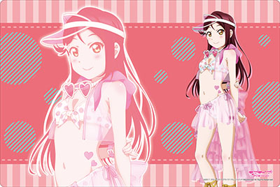 第116弾 ブシロード ラバーマットコレクションVol.377～385