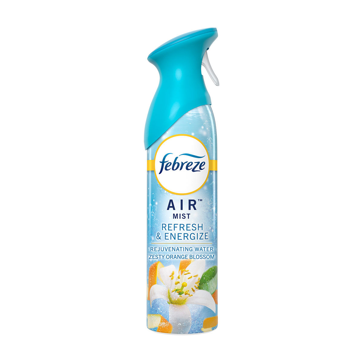 Buy Febreze AIR Mist Refresh & Energize, Rejuvenating Water