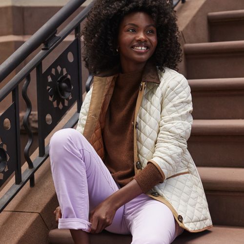 Reversible Coats & Jackets | Lands' End