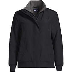 Men's UPF 50 Windbreaker Jacket | Lands' End