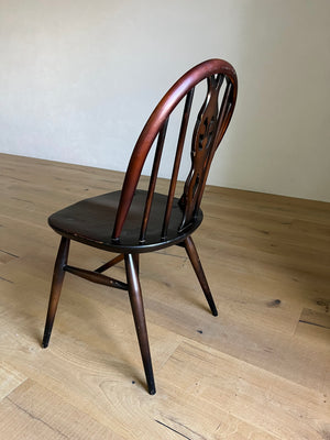 アーコール 'シスルバック' チェア / ercol old colonial windsor