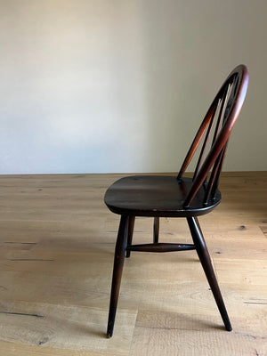 アーコール 'シスルバック' チェア / ercol old colonial windsor