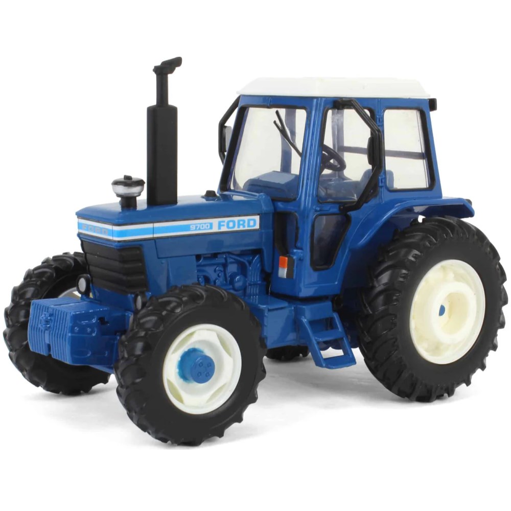 Britains 40812 - New Holland FX60 Forage Harvester