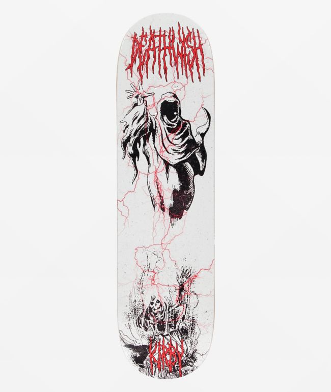 超希少‼︎DEATHWISH SKATEBOARDS CLOTH BANNER 超希少‼︎DEATHWISH