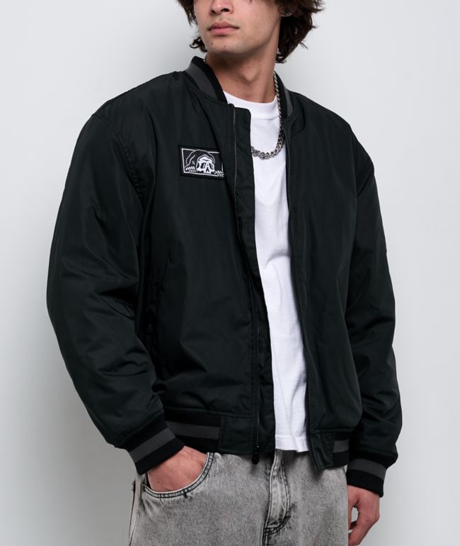 Men's Varsity Jackets | Zumiez