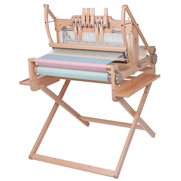 アシュフォード社多数枚綜絖卓上手織機＜テーブルルーム＞専用用品