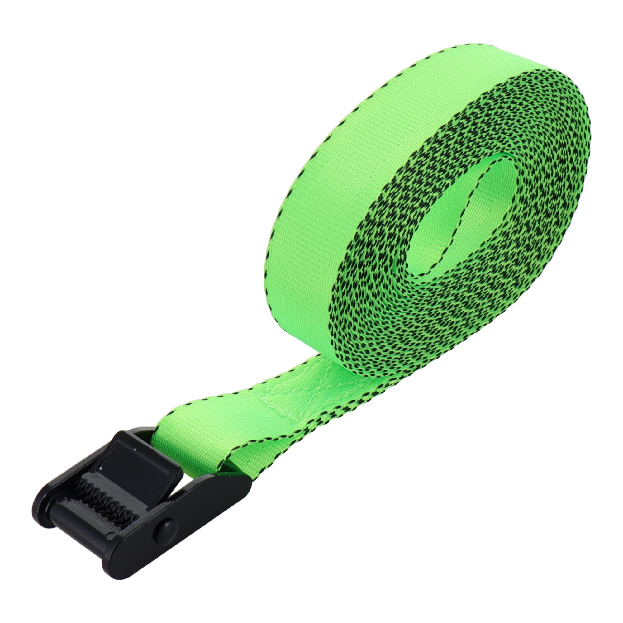 TB-6 荷役 荷締機 バックル式荷締めベルト 6m｜株式会社 三共