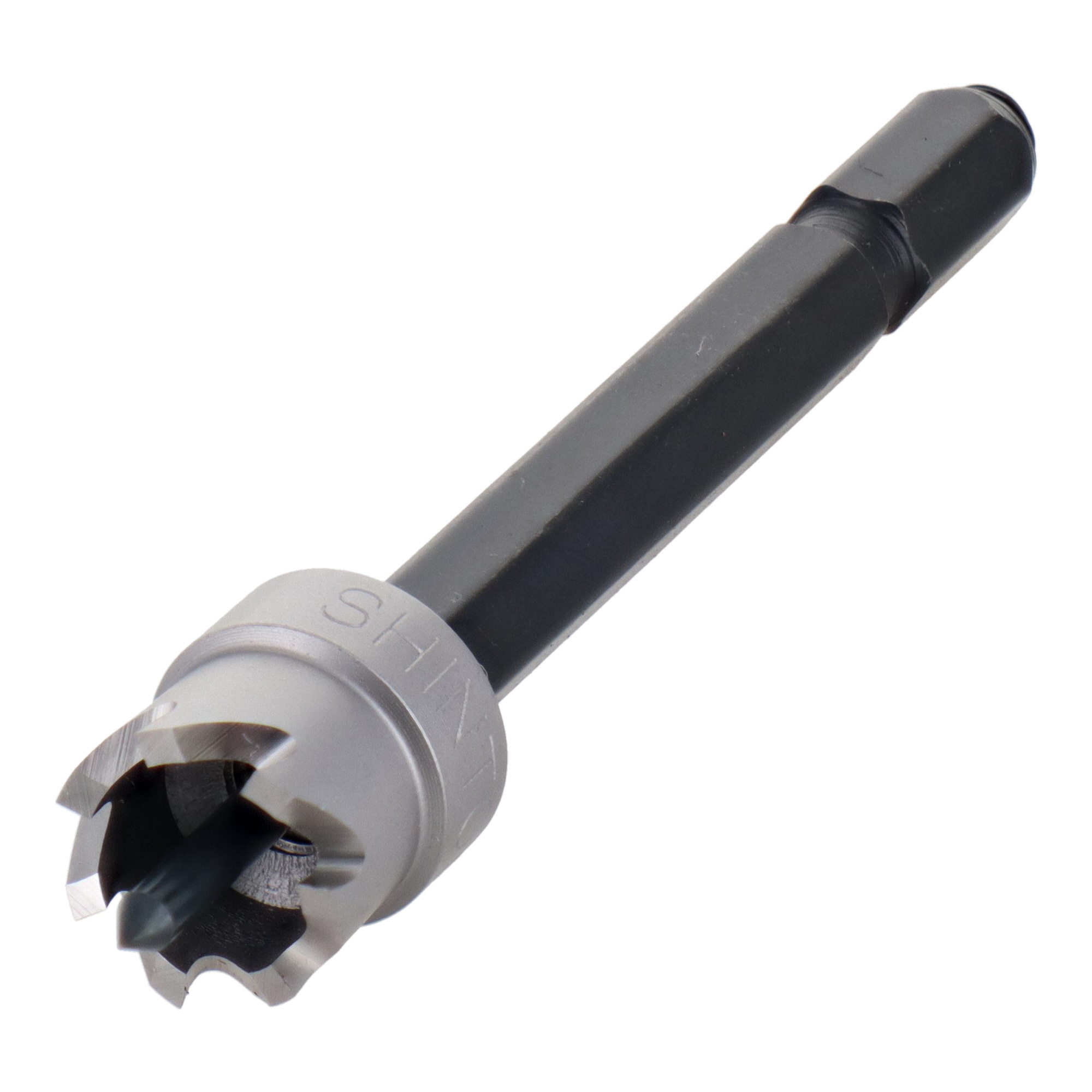 222414 穴あけ ホールソー ミニホールソー 14mm｜株式会社 三共