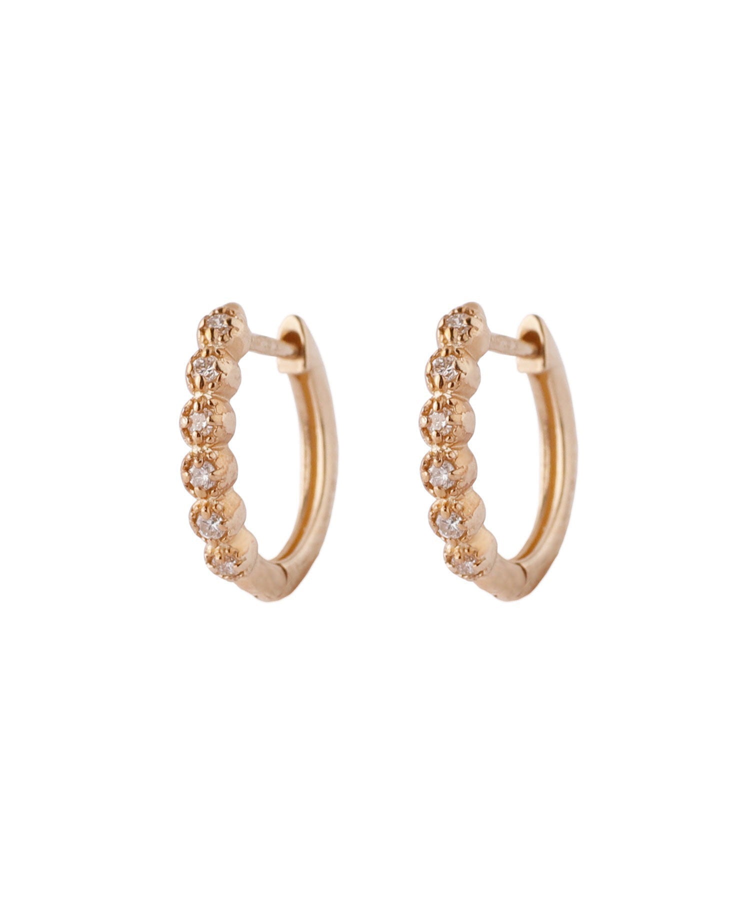 Pierces -SIENA ROSE- – SANPO ONLINE