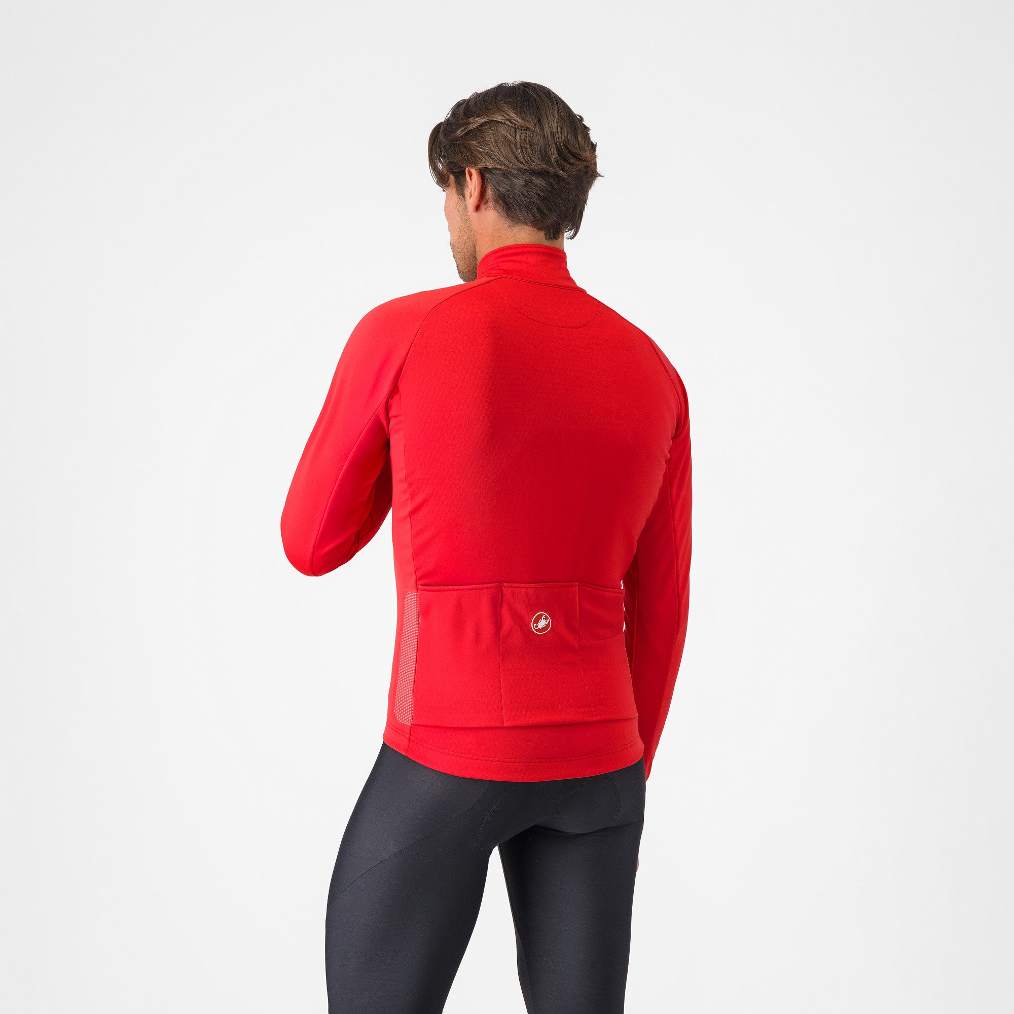 Castelli Competizione Jacket – Saddleback Elite Performance Cycling