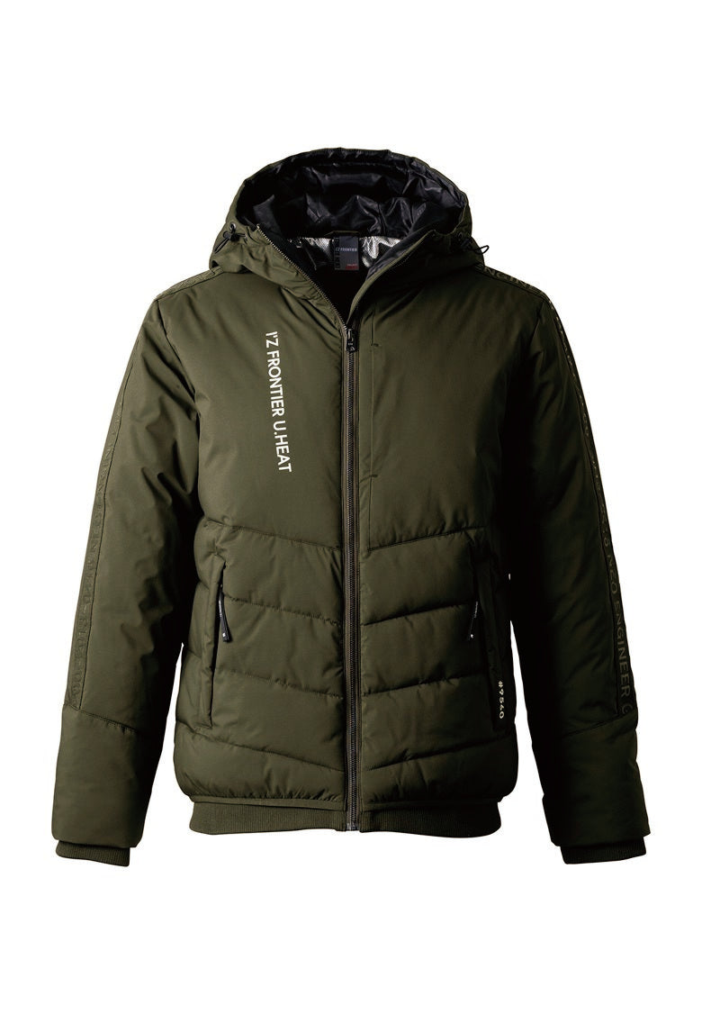 アイズフロンティア 9560 I'Z FRONTIER アルミ保温・アルティメット