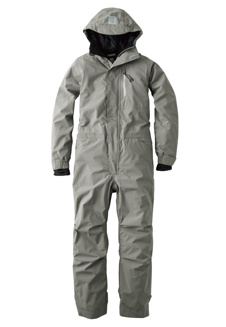 グレースエンジニアーズ GE770 GRACE ENGINEERS 防風防水 ブリザード