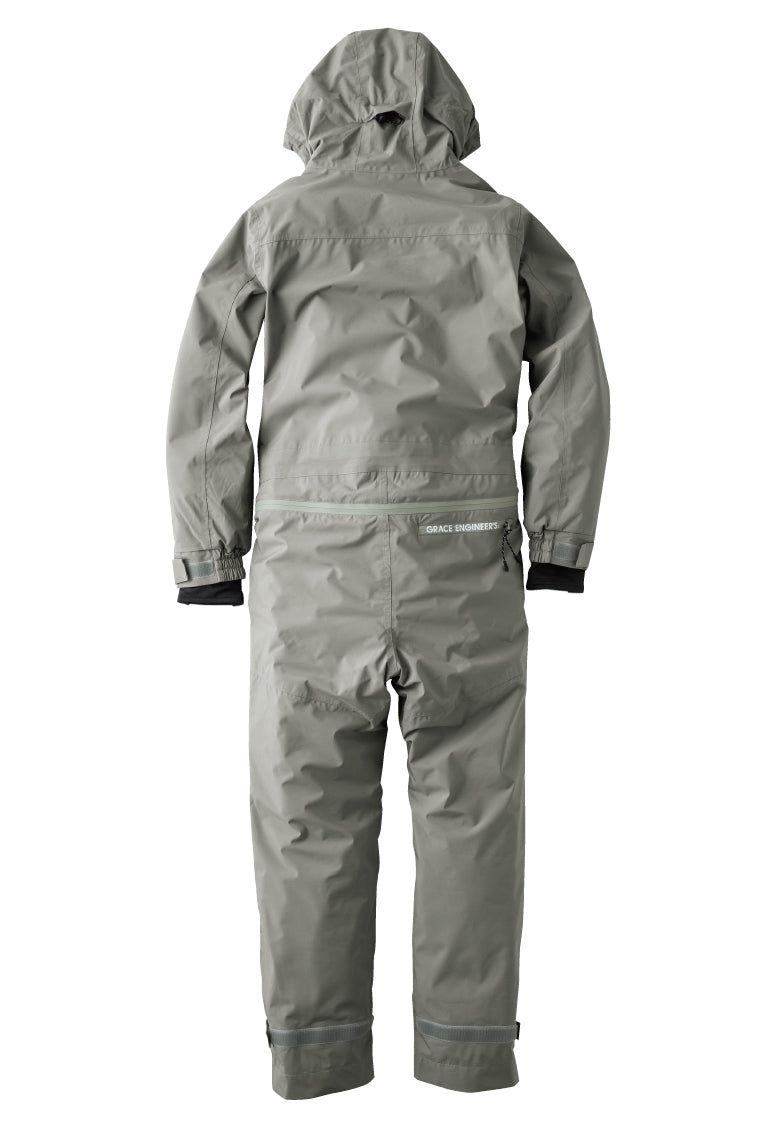 グレースエンジニアーズ GE770 GRACE ENGINEERS 防風防水 ブリザード