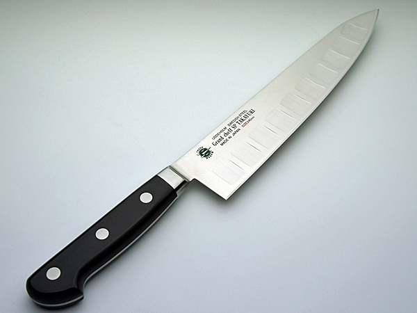 堺孝行グランドシェフSP洋包丁の通販「サイトウ刃物店」