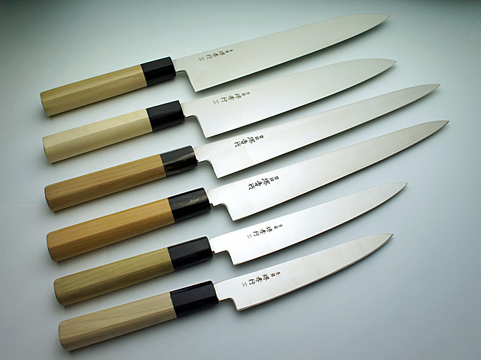 堺孝行グランドシェフ和式包丁の通販「サイトウ刃物店」