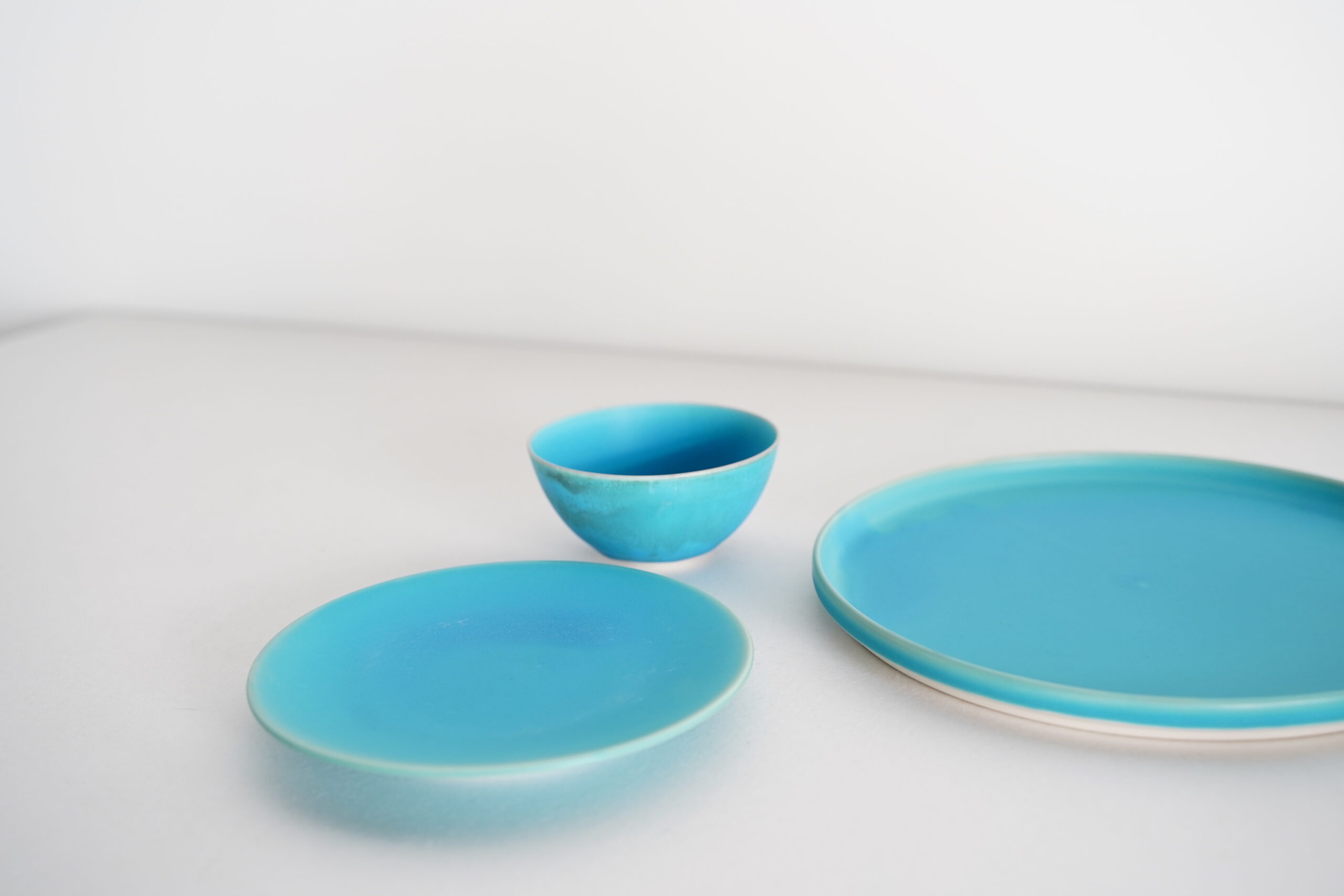 THE GIFTS SHOP】世界で活躍する陶芸家・青木良太さんのPOP UPを9/22