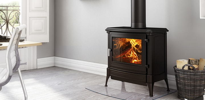 ネスターマーティン｜薪ストーブ｜札幌 薪ストーブ｜サカシタペチカ