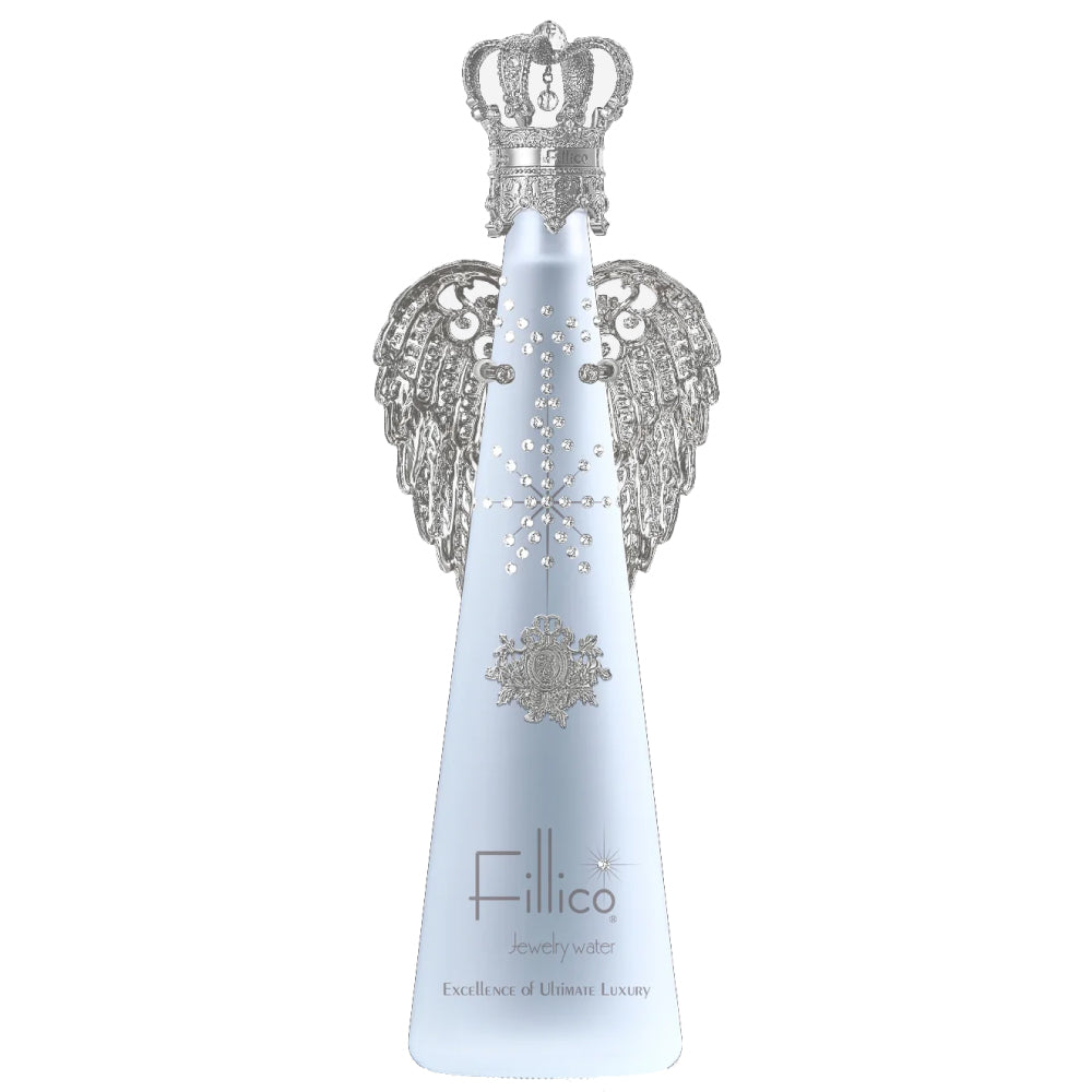Fillico フィリコ ジュエリーウォーター フロスト キング 箱付