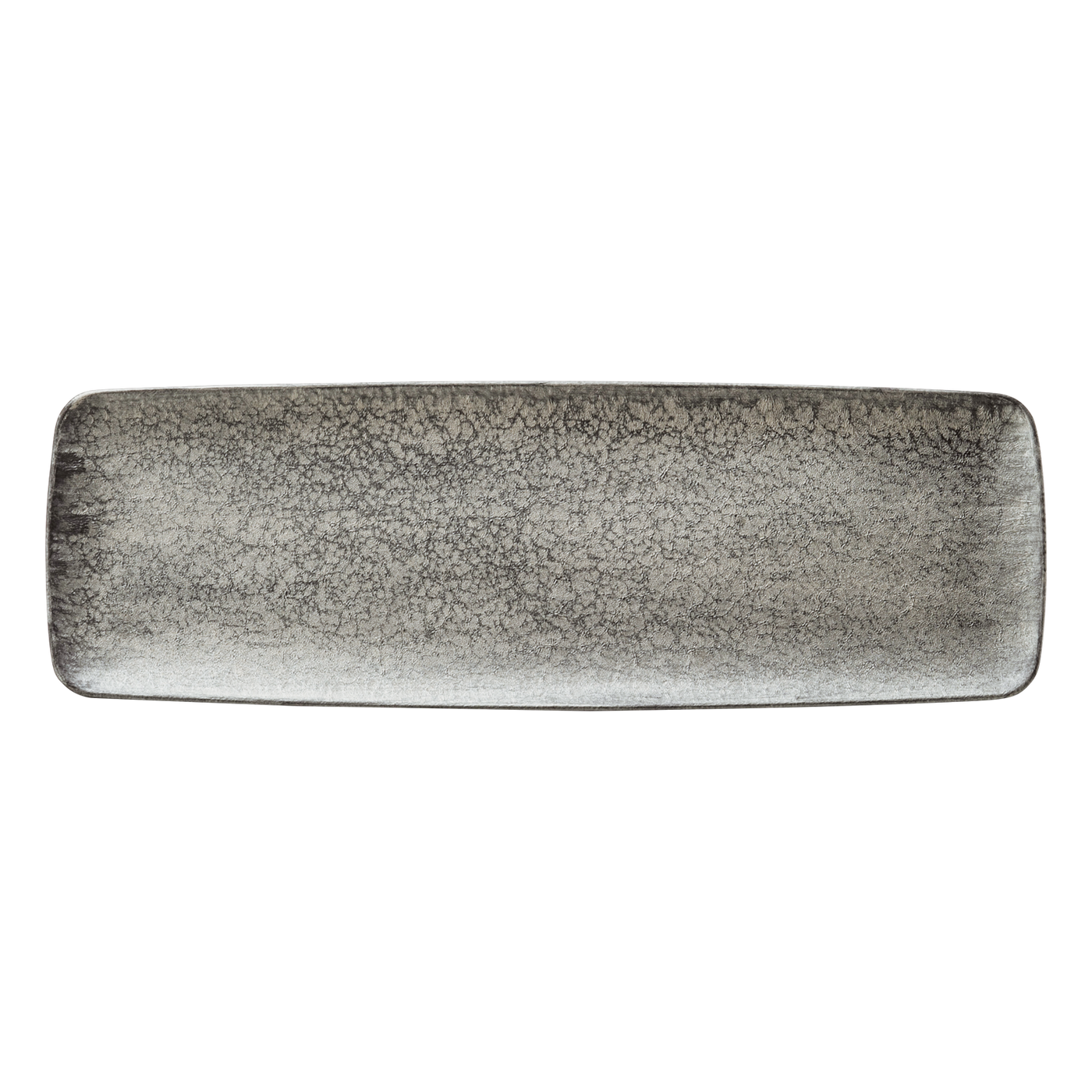 銀製 シルバープレート 葉型プレート サービングディッシュ リーフ型