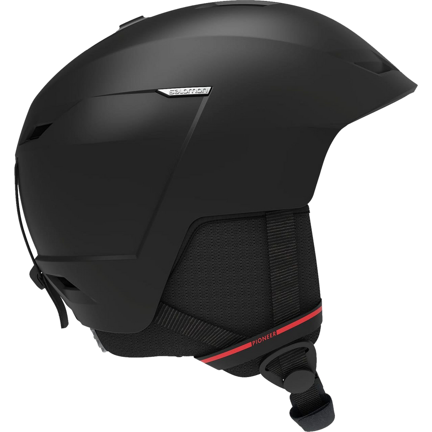 PIONEER LT ROUND FIT (ASIAN FIT) – サロモン公式オンラインストア