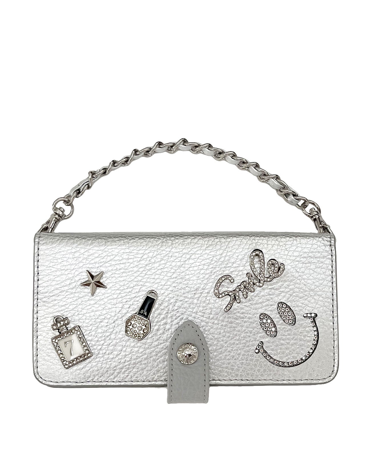 ルクーチェ 多機種対応 スマホケース 1743