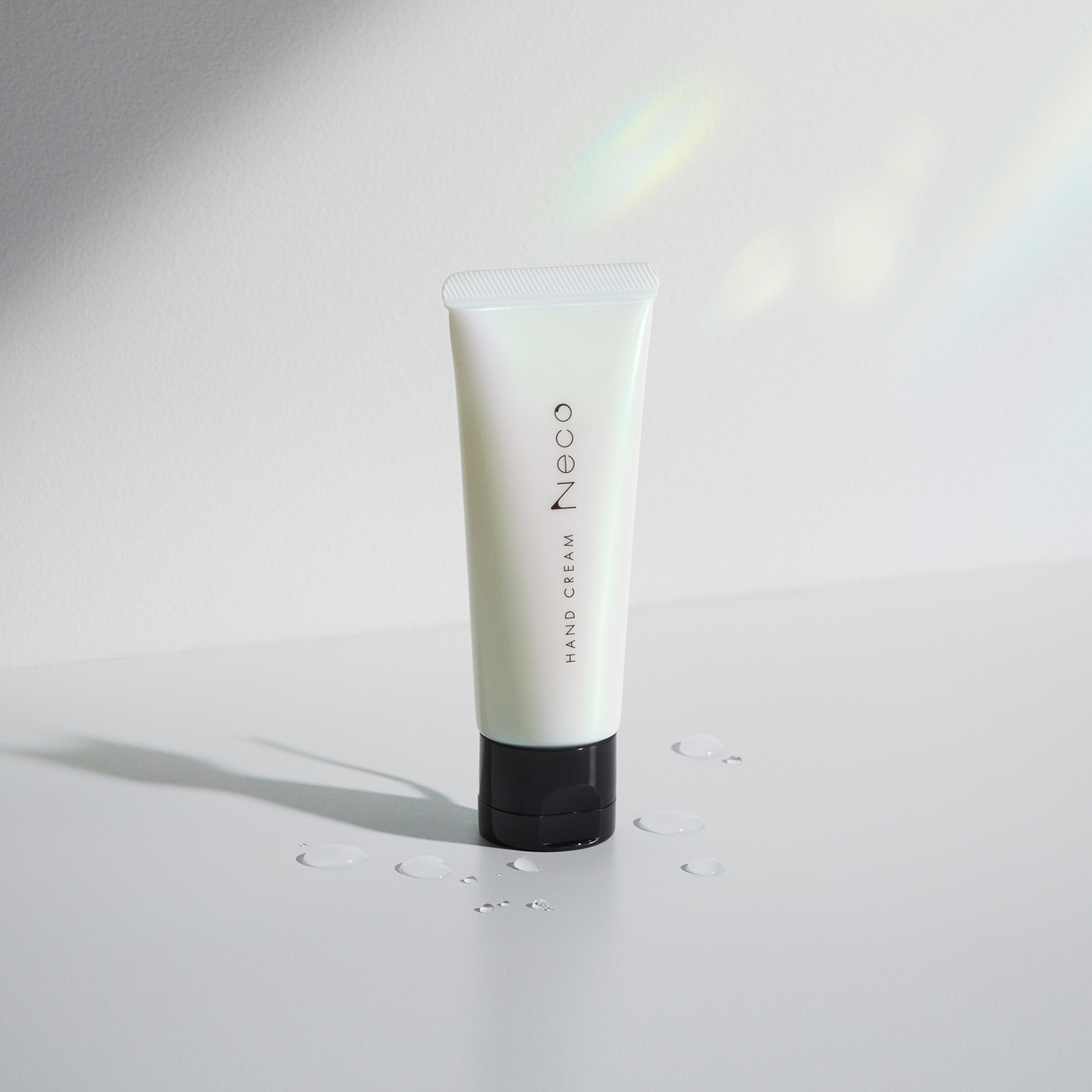 BRANDLIST/HAND CREAM Neco | アジュバンコスメジャパン公式オンライン