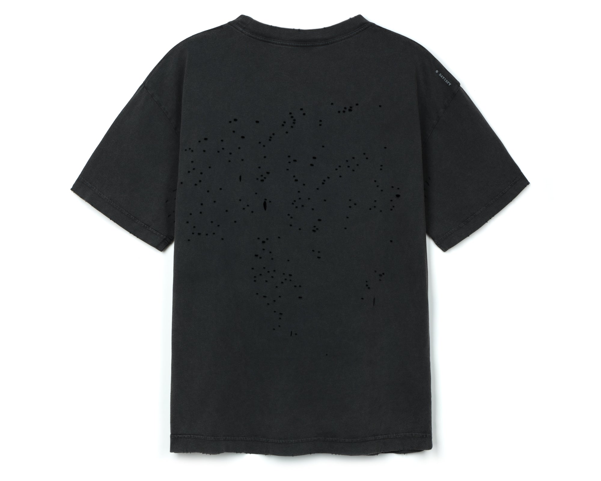 MothTech™ Oakley® T-Shirt – SATISFY