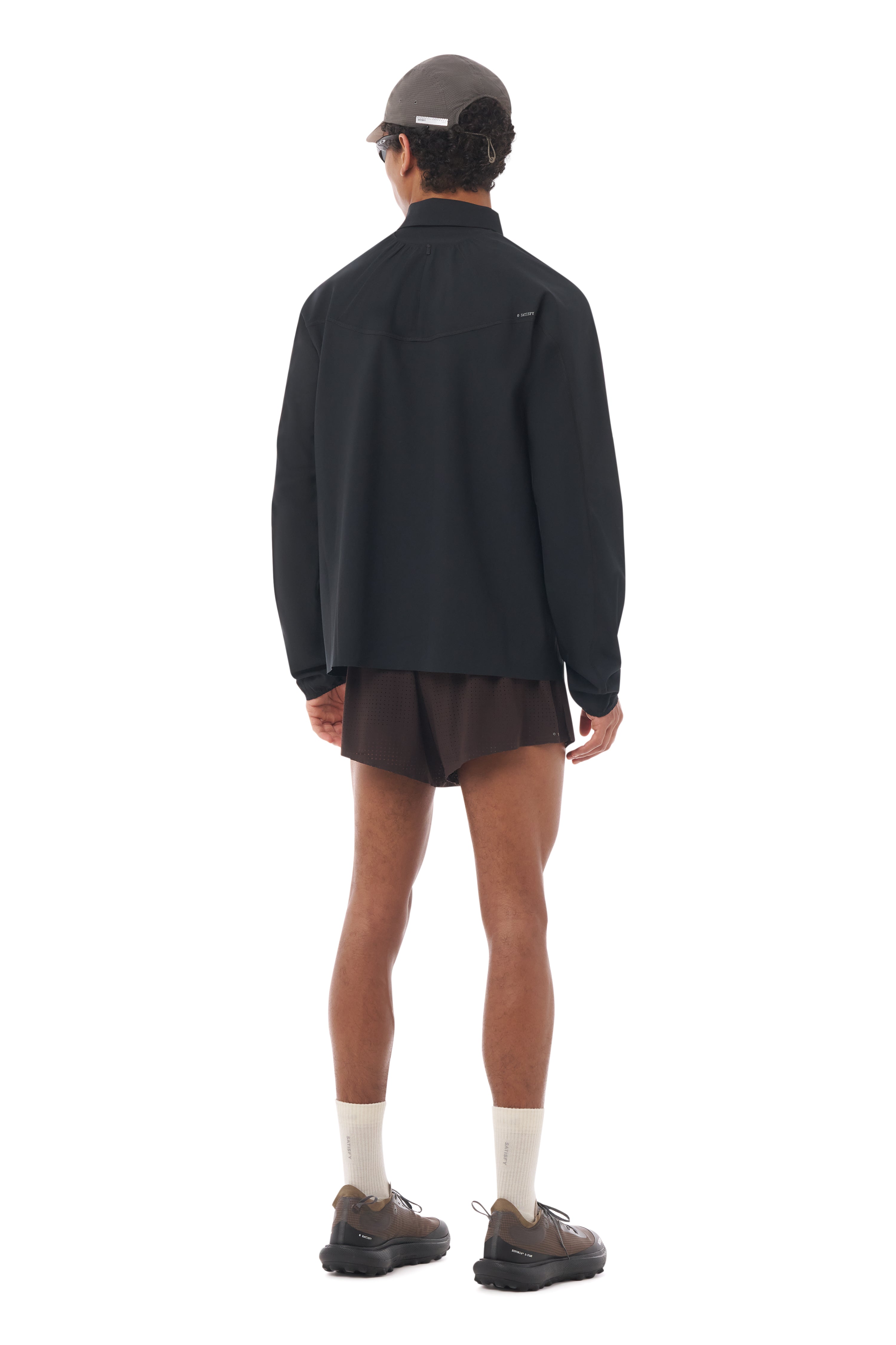 PeaceShell™ River Shirt – SATISFY