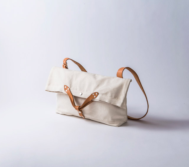 ツーウェイ／Lサイズ | 佐藤防水店 大分のテント・オリジナルバッグ