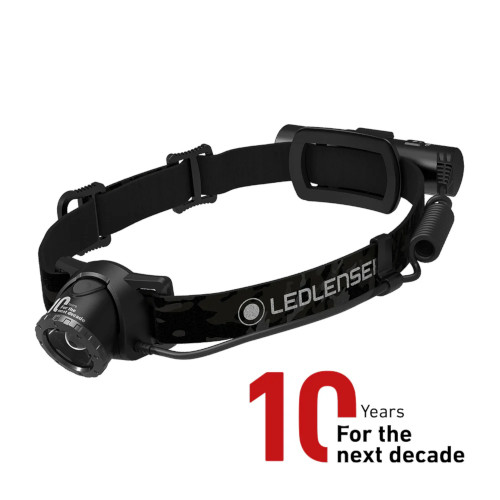 ヘッドライト Ledlenser NEO9R レッドレンザー ヘッドライト Black