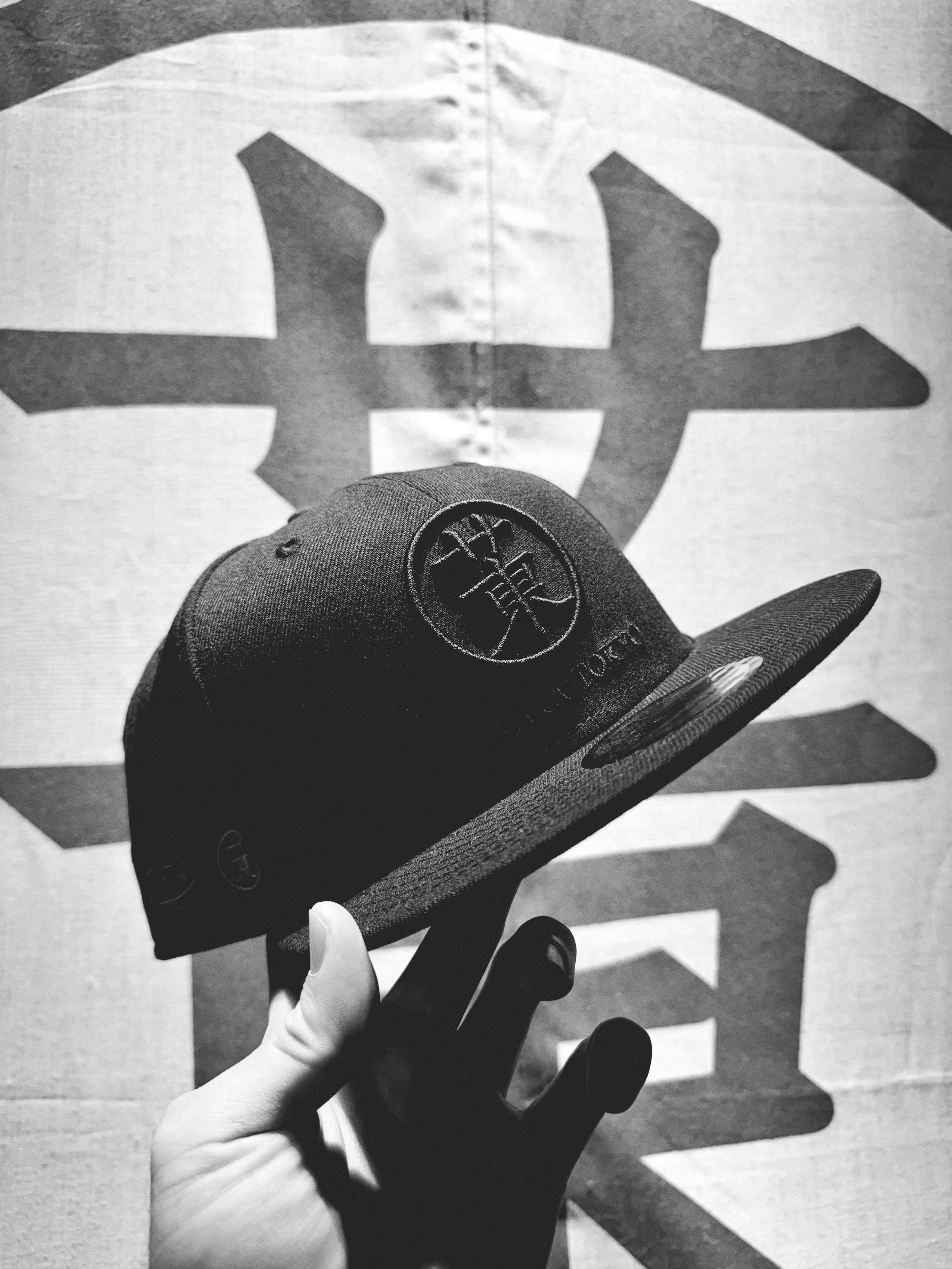 サウナ東京 9FIFTY™「NEW ERA® /SAUNATOKYO/37YUNOIZUMI 」Special