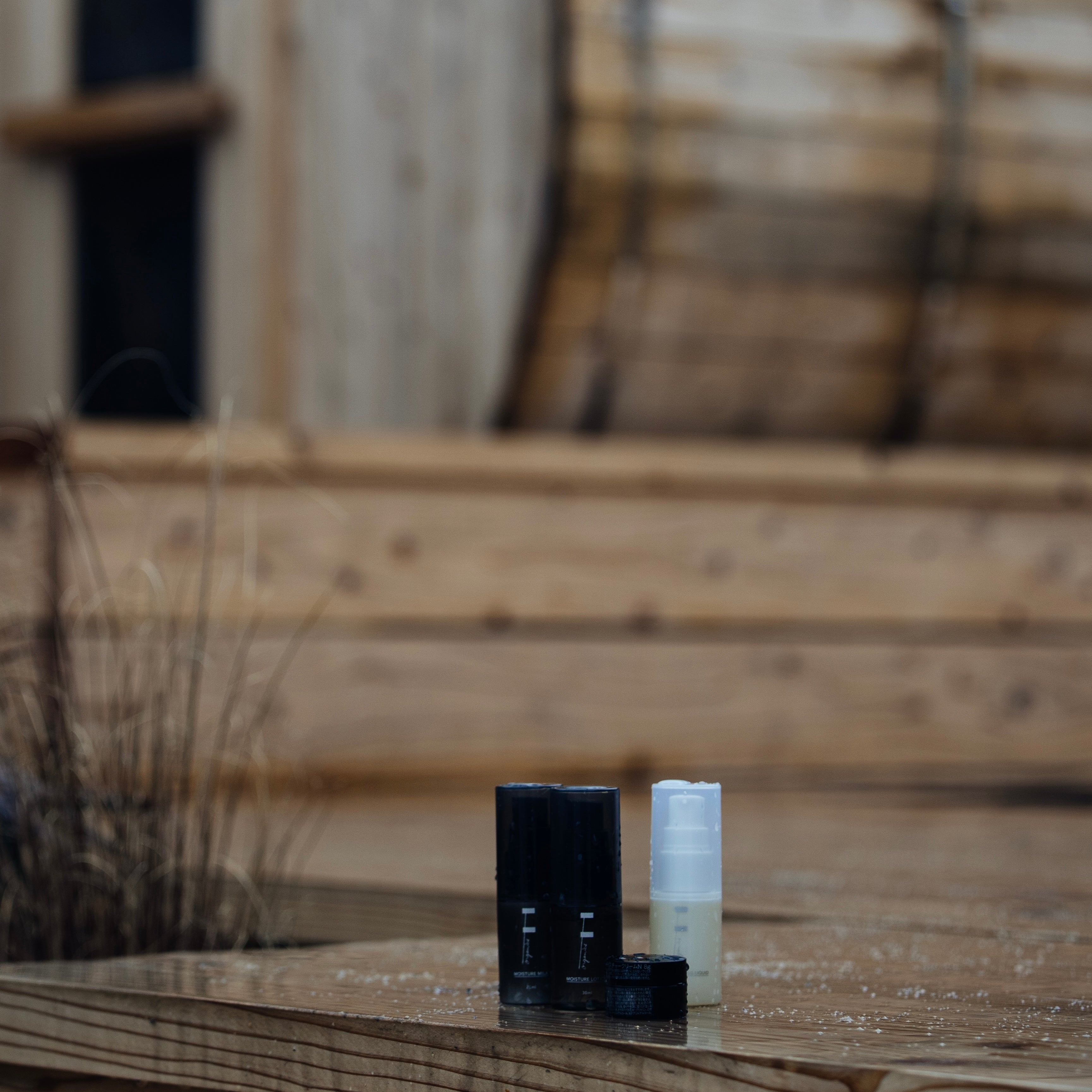 モイスチャークリーム8g – SAUNA TRAVEL