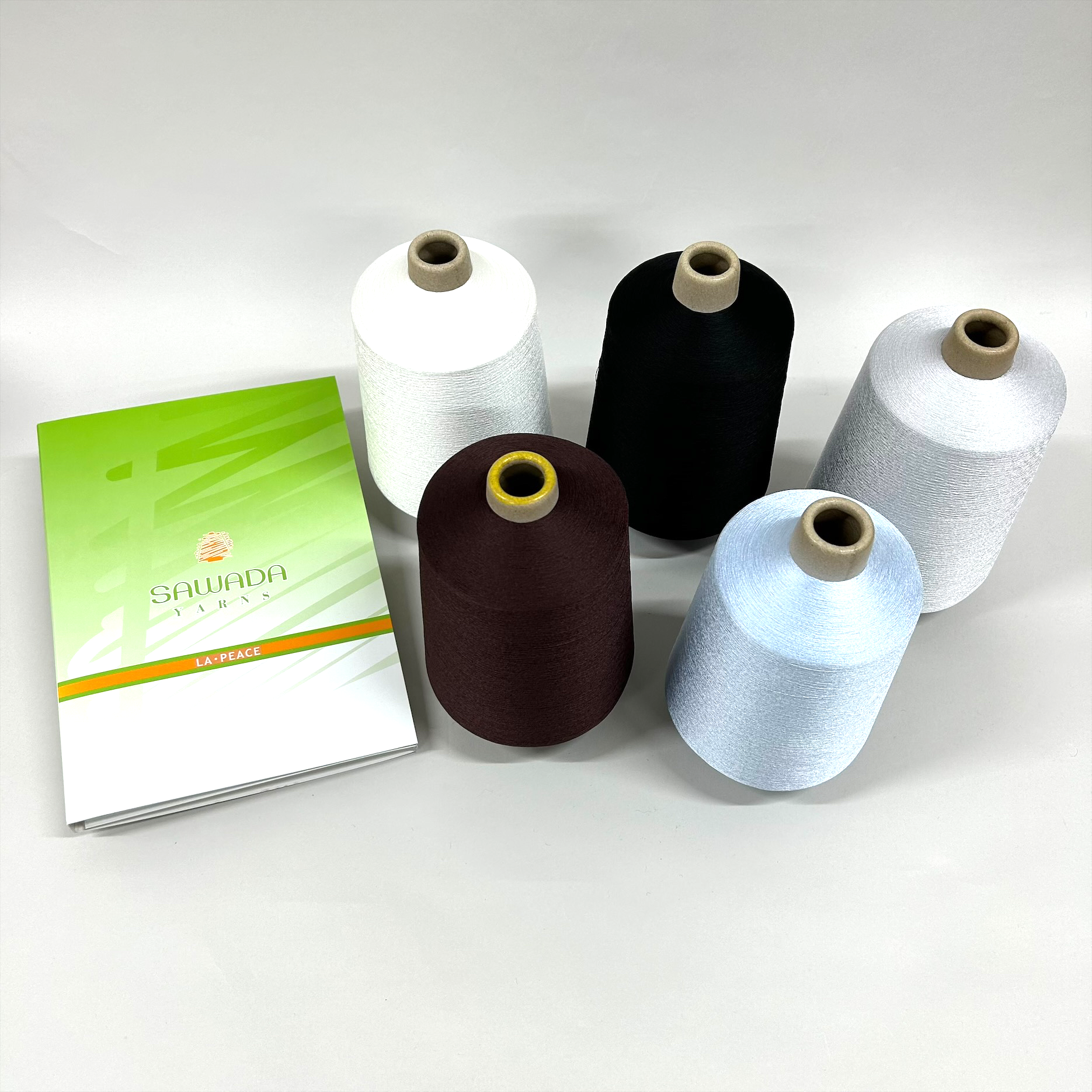 LA・PEACE(ラピース)/56color/@1.03kg｜澤田株式会社原糸オンライン