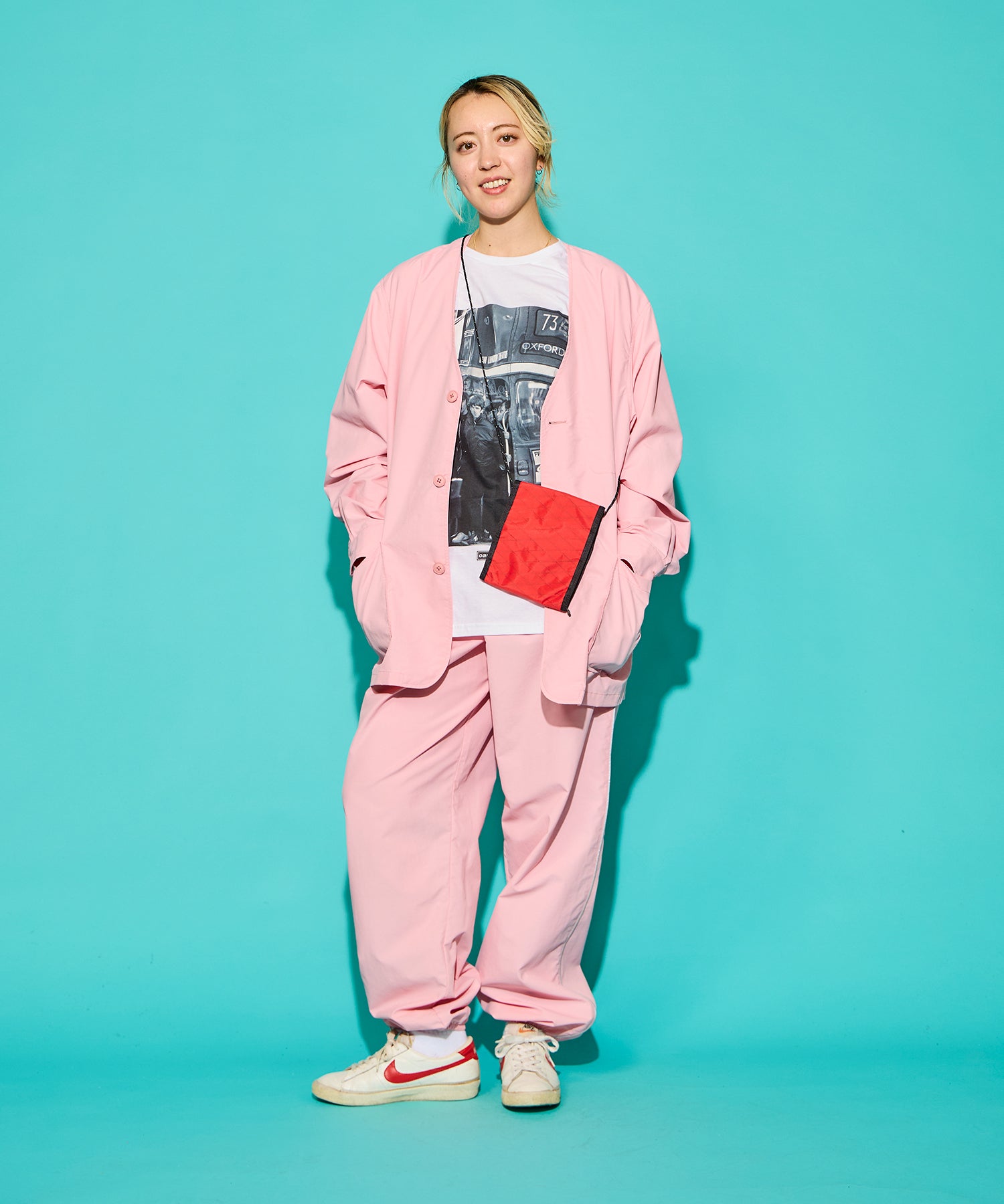 BURLAP OUTFITTER 【バーラップアウトフィッター】 - PEN JACKET LW