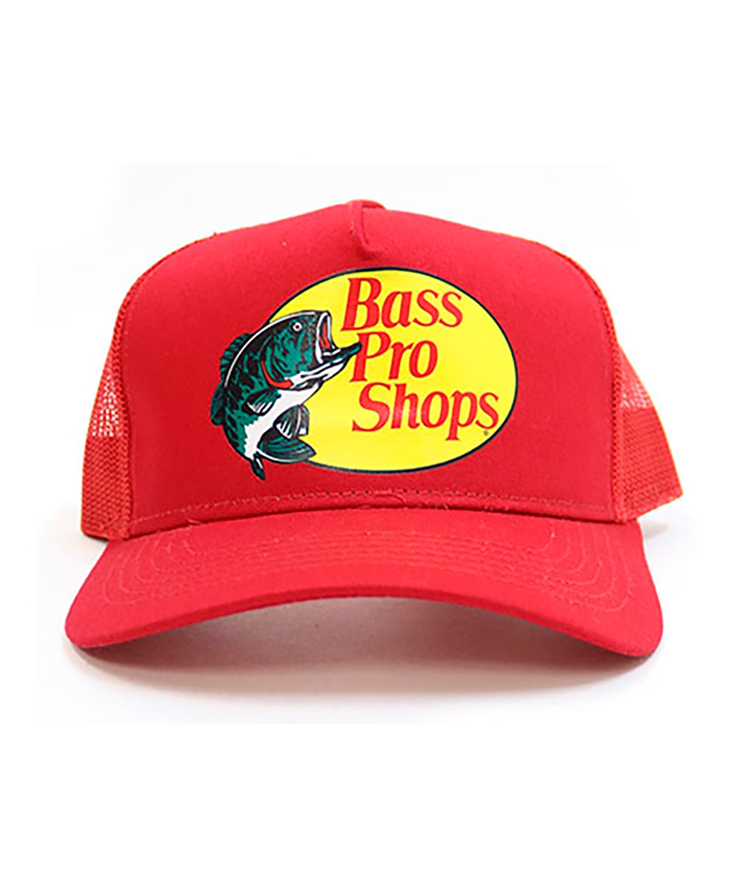 BASS PRO SHOPS 【バスプロ ショップ】- TRUCKER CAP / トラッカー