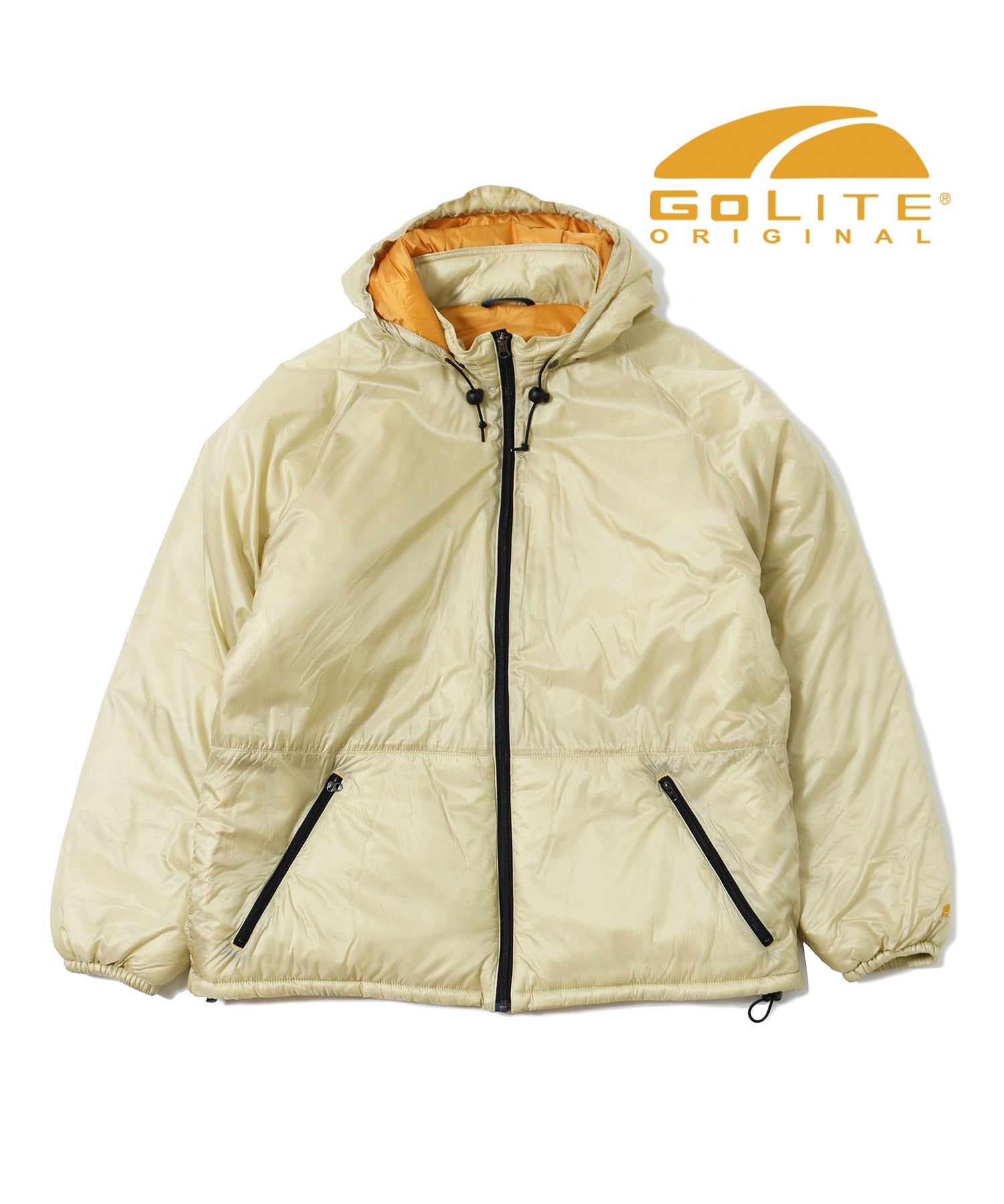 GO LITE 【ゴーライト】- COAL / コール – SAWINTO