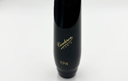 バンドーレン PROFILE（プロファイル）TP4 テナー用選定品