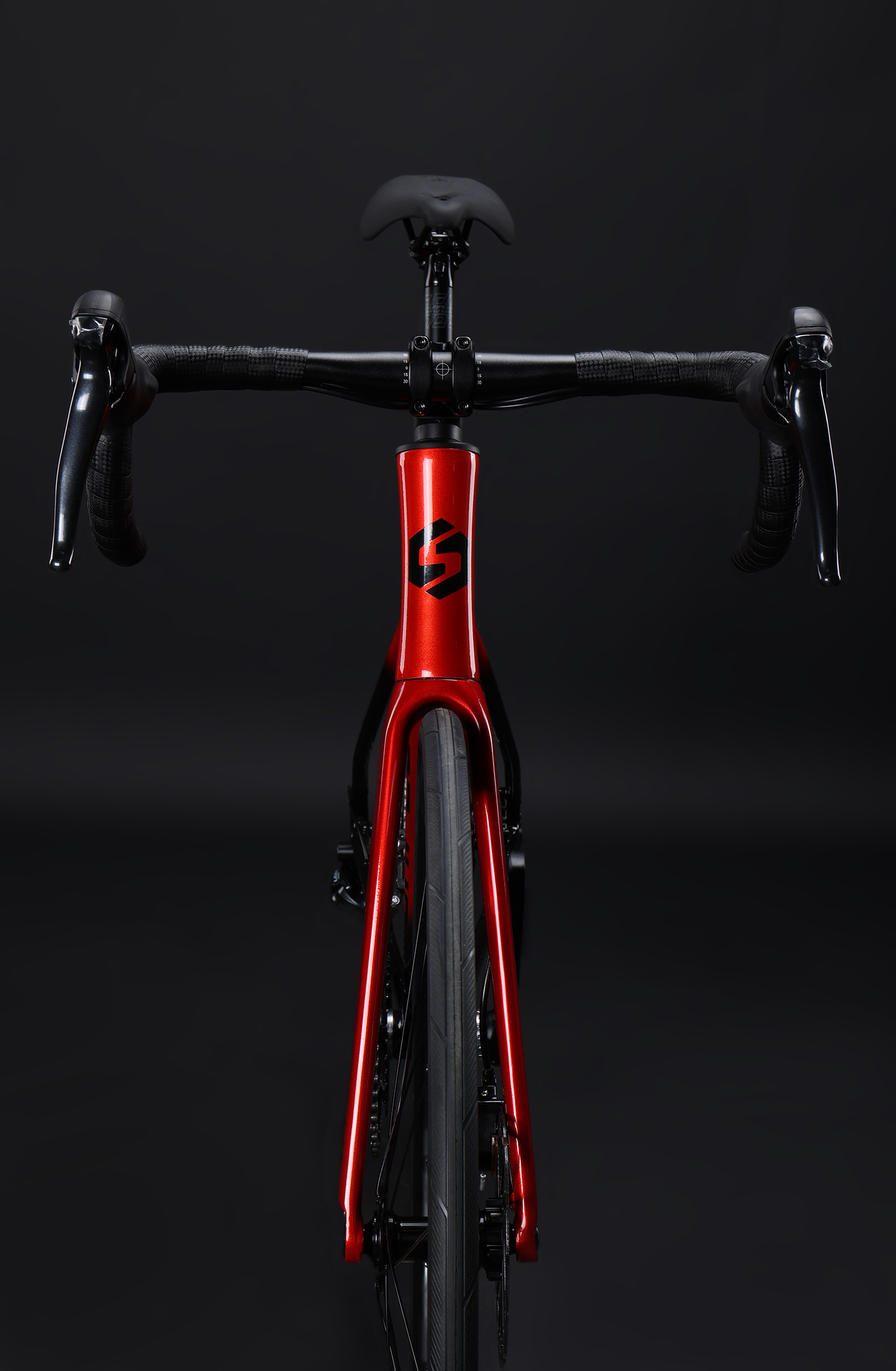 ひ*こ様 超美品 内装式ディスクロード SORA SUNPEED ASTRO 2 ひ*こ様