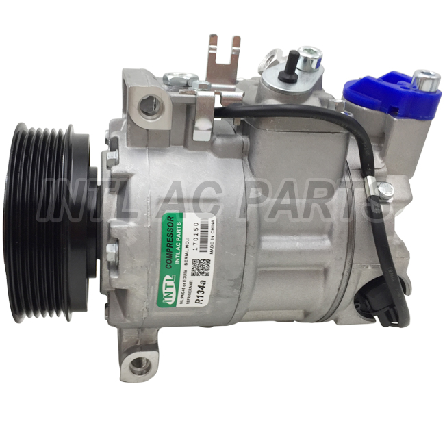 DENSO コンプレッサー 447180-745R DENSO コンプレッサー 447180-745R